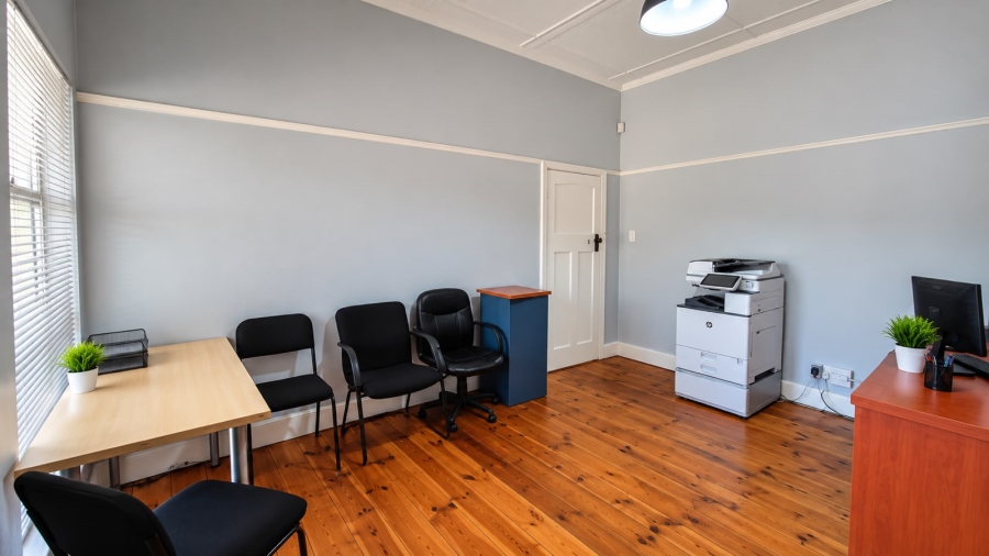 Commercial Property for Sale in Paglande Western Cape